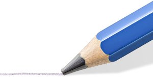 Staedtler 100J 2B 1 szt. 2