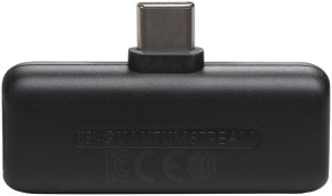Mikrofon JBL JBLSTRMWLUSBCBLK mikrofon Czarny 11