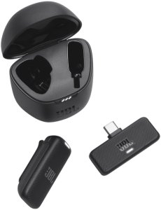 Mikrofon JBL JBLSTRMWLUSBCBLK mikrofon Czarny 13