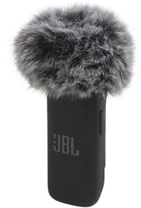 Mikrofon JBL JBLSTRMWLUSBCBLK mikrofon Czarny 3