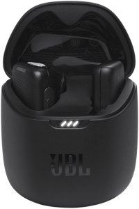 Mikrofon JBL JBLSTRMWLUSBCBLK mikrofon Czarny 4