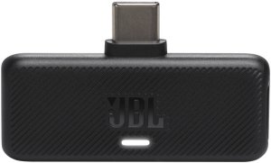 Mikrofon JBL JBLSTRMWLUSBCBLK mikrofon Czarny 5