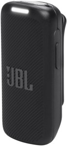 Mikrofon JBL JBLSTRMWLUSBCBLK mikrofon Czarny 8