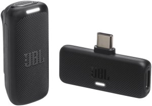 Mikrofon JBL JBLSTRMWLUSBCBLK mikrofon Czarny 10