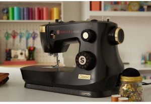 Maszyna do szycia Memorysolution HD 500 3
