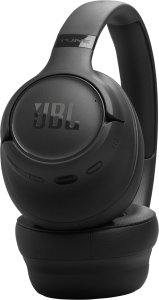 Słuchawki JBL Tune 730BT czarne (JBLT730BTBLK) 5