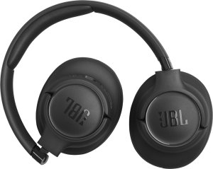 Słuchawki JBL Tune 730BT czarne (JBLT730BTBLK) 8