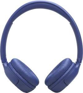 Słuchawki JBL Tune 530BT niebieskie (JBLT530BTBLUEU) 2
