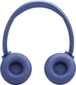Słuchawki JBL Tune 530BT niebieskie (JBLT530BTBLUEU) 4