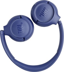 Słuchawki JBL Tune 530BT niebieskie (JBLT530BTBLUEU) 5