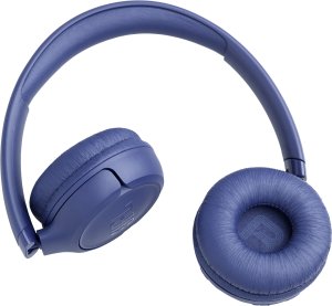 Słuchawki JBL Tune 530BT niebieskie (JBLT530BTBLUEU) 6