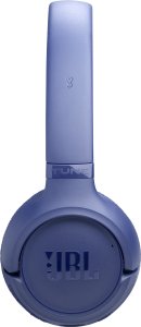 Słuchawki JBL Tune 530BT niebieskie (JBLT530BTBLUEU) 9
