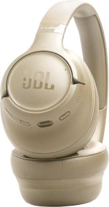 Słuchawki JBL Tune 730BT beżowe (JBLT730BTBEG) 5