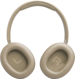 Słuchawki JBL Tune 730BT beżowe (JBLT730BTBEG) 4