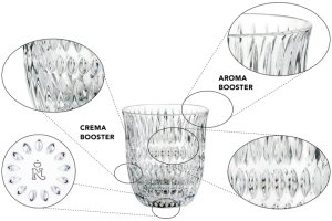 Lumarko Nachtmann Etno 2 gab. - Kapucino glazes 104898 (4003762296595) 2