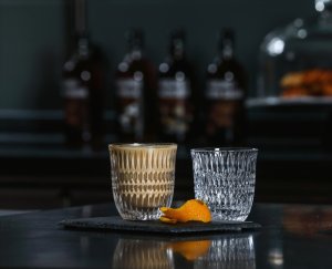 Lumarko Nachtmann Etno 2 gab. - Kapucino glazes 104898 (4003762296595) 3