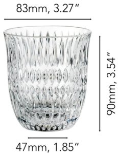 Lumarko Nachtmann Etno 2 gab. - Kapucino glazes 104898 (4003762296595) 5