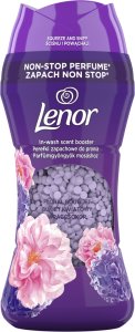 Lenor Perełki Zapachowe Do Prania 195g Kwiatowy Bukiet/Floral Bouquet 9