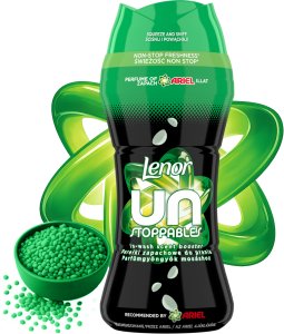 Lenor Perełki Zapachowe Do Prania 195g Scent of Ariel 2