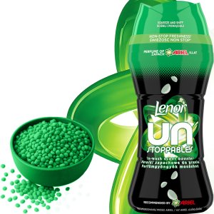 Lenor Perełki Zapachowe Do Prania 195g Scent of Ariel 6