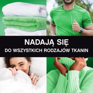 Lenor Perełki Zapachowe Do Prania 195g Scent of Ariel 9