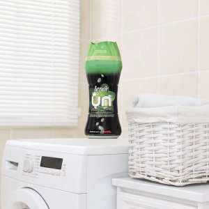 Lenor Perełki Zapachowe Do Prania 195g Scent of Ariel 10