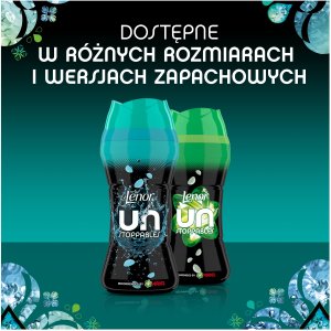 Lenor Perełki Zapachowe Do Prania 195g Fresh 11