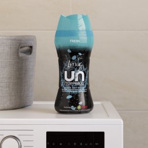 Lenor Perełki Zapachowe Do Prania 195g Fresh 7