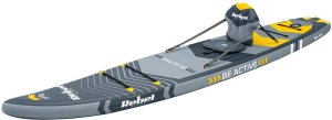 Rebel Active SUP REBEL ACTIVE PRO Touring 381x81x15 (RBA-4512) 2