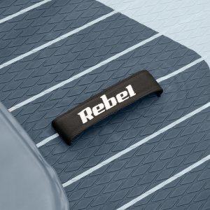 Rebel Active SUP REBEL ACTIVE PRO Touring 381x81x15 (RBA-4512) 3