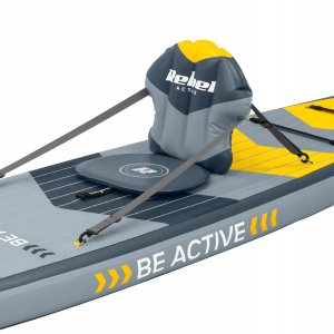 Rebel Active SUP REBEL ACTIVE PRO Touring 381x81x15 (RBA-4512) 4