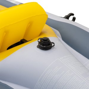 Rebel Kajak REBEL ACTVIE nadmuchiwany, 350x78x52, zestaw 154