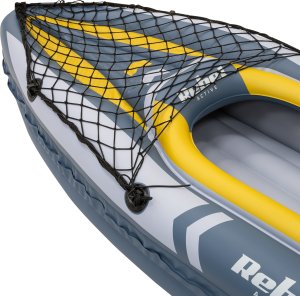 Rebel Kajak REBEL ACTVIE nadmuchiwany, 350x78x52, zestaw 184