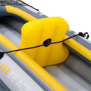 Rebel Kajak REBEL ACTVIE nadmuchiwany, 350x78x52, zestaw 239