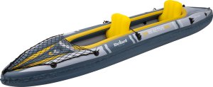 Rebel Kajak REBEL ACTVIE nadmuchiwany, 350x78x52, zestaw 58