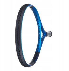 Dunlop Rakieta tenisowa FX500 LS 27" 285g G3 7