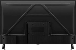 Telewizor TCL S54 32S5409AF, 81.3 cm (32"), 1920 x 1080 pixels, LED, Smart TV, Wi-Fi, Metallic 4