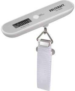 Voltcraft KS-5000, 147 mm, 35 mm, 29 mm, 85 g, CR2032, 3 V 3