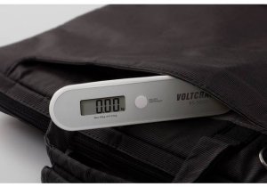 Voltcraft KS-5000, 147 mm, 35 mm, 29 mm, 85 g, CR2032, 3 V 7