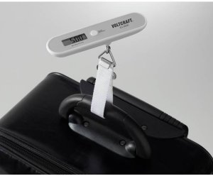 Voltcraft KS-5000, 147 mm, 35 mm, 29 mm, 85 g, CR2032, 3 V 9