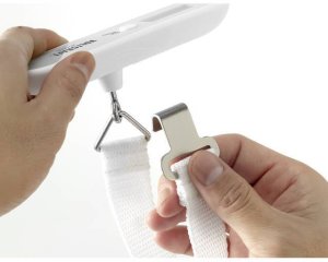 Voltcraft KS-5000, 147 mm, 35 mm, 29 mm, 85 g, CR2032, 3 V 10