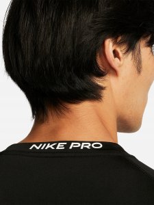 Nike Koszulka Pro LS FB7919-010 2