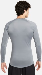 Nike Koszulka Pro LS FB7919-084 2