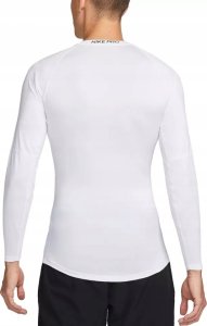 Nike Koszulka Pro LS FB7919-100 2