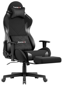 Fotel Huzaro Force 5.7 Czarny (HZ-FORCE 5.7 BLACK) 2