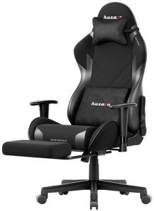 Fotel Huzaro Force 5.7 Czarny (HZ-FORCE 5.7 BLACK) 4