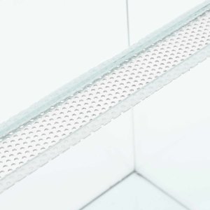 vidaXL Habitat dla gadów i płazów biały 50 x 30 x 30 cm 9