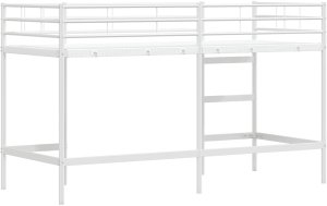 vidaXL Biały 75 x 190 cm 7