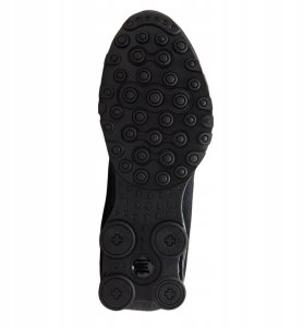 Nike Shox NZ 378341-001 Czarny 39 4