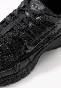 Nike W P-6000 BV1021-002 Czarny 39 4